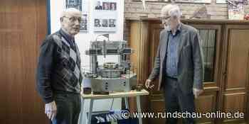 Vussemer Dörries-Werk: 25 Jahre nach dem Konkurs kämpfen Mitarbeiter noch immer um Geld - Kölnische Rundschau