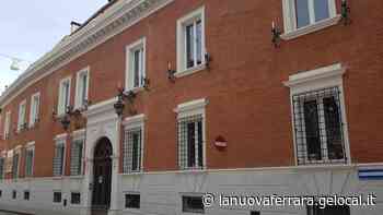 Ferrara, restaurato palazzo Santo Stefano. Ora inizia il restauro dell’ex sede Enel - La Nuova Ferrara