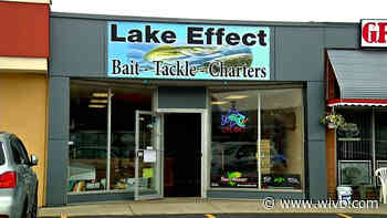 New tackle shop in Tonawanda hopes to make a splash as temperatures rise