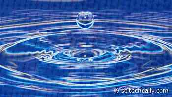 New Evidence for Controversial Theory That the Electron Is Composed of Two Particles