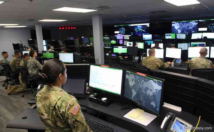 National Cyber Defense Is a “Wicked” Problem: Why the Colonial Pipeline Ransomware Attack and the SolarWinds Hack Were All but Inevitable