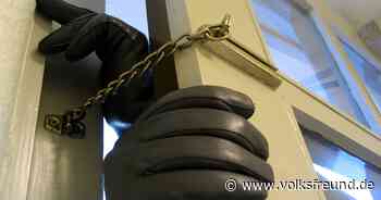 Unbekannte brechen in IGS in Morbach ein und richten hohen Sachschaden an - Trierischer Volksfreund