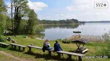 Ludwigslust-Parchim: Start der Badesaison verschiebt sich | svz.de - svz – Schweriner Volkszeitung