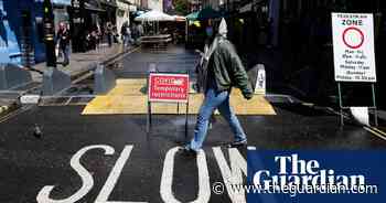 Ignore lockdown easing to curb Indian Covid variant, health experts urge - The Guardian