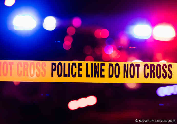 Woman Killed In North Sacramento Hit-And-Run