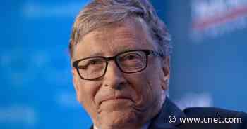 Bill Gates reportedly left Microsoft's board amid probe into relationship with staffer     - CNET