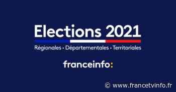 Résultats élections Le Mesnil-Saint-Denis (78320): Régionales et départementales 2021 - Franceinfo