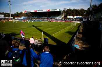 Lommel SK stuurt voormalig Belgisch jeugdinternational Gabriel Lemoine door - Door Fans Voor Fans
