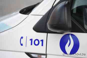 Melding van inbraak in Riemst - Het Belang van Limburg