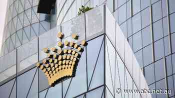 Crown rejects US takeover offer which 'undervalues' casino giant; ASX on the rise