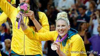 Lauren Jackson will now be recognised as one of the greatest basketball players to ever grace the court