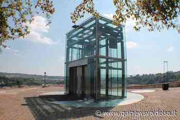 Israele, crolla tribuna in una sinagoga: numerosi feriti - Qui News Valdelsa