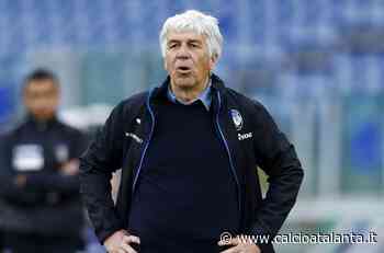 Qui Zingonia, Kovalenko fermo ai box - Calcio Atalanta