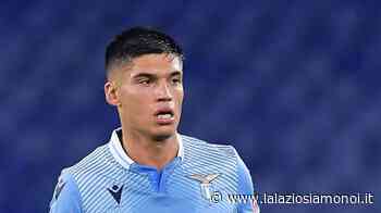 FORMELLO - Lazio, la ripresa: Correa fermo, soli 8 calciatori in campo - La Lazio Siamo Noi