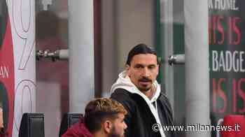 Tuttosport: "Ibra rinuncia anche all'Europeo: deve stare fermo sei settimane" - Milan News