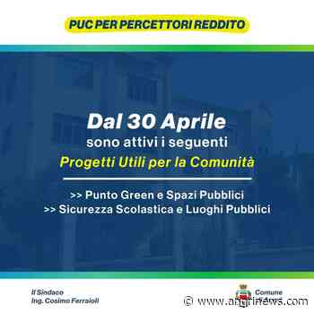 Puc, annunciati dal sindaco ma è ancora tutto fermo! - Angri news - Luigi D'Antuono