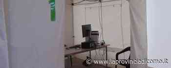 «Mancano vaccini, hub fermo a Mariano E prenderemo personale da Cernobbio» - Cronaca, Cernobbio - La Provincia di Como