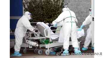 Via al cantiere nell'ex ospedale "Ascensore fermo per un mese" - il Resto del Carlino