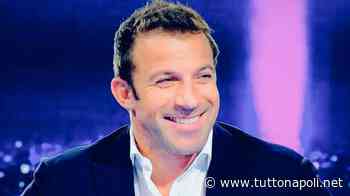 Del Piero a Sky: "Perisic è fermo, Cuadrado gli mette il piede tra le gambe!" - Tutto Napoli