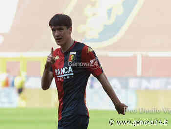 Shomurodov brilla in Genoa-Atalanta: punto fermo per la prossima stagione o uomo-mercato? - Genova24.it