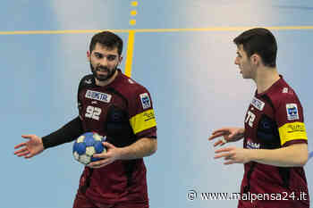 Terminal Pallamano Cassano: tutto fermo al Pala Tacca - MALPENSA24 - malpensa24.it