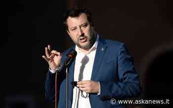 Gregoretti, Salvini: ora approccio più fermo del Governo - askanews
