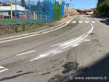 Besano si stringe alla ragazza ferita nell'incidente a San Fermo: «Una luce di speranza nel buio del dramma» - VareseNoi.it