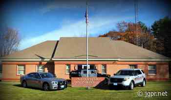 Rhode Island Police Accreditation Commission Agency Spotlight: Glocester Police Department - John Guilfoil Public Relations