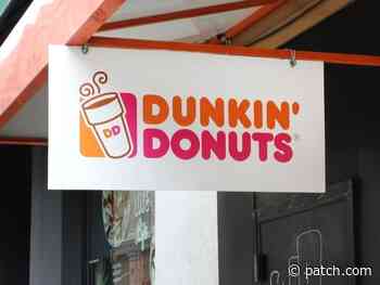 Some Rhode Island Dunkin Stores To Offer COVID-19 Vaccines - Patch.com