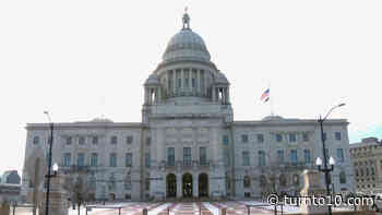 Rhode Island House passes back to work bill - WJAR