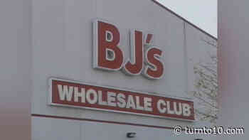 BJ's Wholesale Club to hold job fair in Rhode Island - WJAR