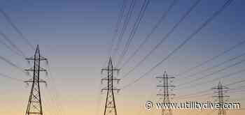Agilitas Energy $1.4M Rhode Island storage project to avoid up to 8.6X costlier transmission line fix - Utility Dive
