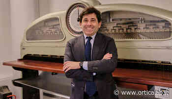 «Recovery occasione storica per Solofra. Ma la transizione ecologica va attuata in tempi brevi investendo su ricerca, formazione e revamping tecnologico delle reti idriche» - Orticalab