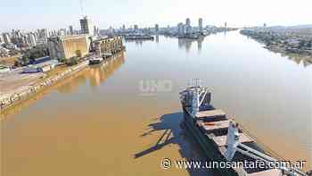 Un camión desde Santa Fe a Buenos Aires es más caro que el barco desde Buenos Aires a Dubai - Uno Santa Fe