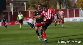 Instituto y un polémico empate ante Barracas en Buenos Aires - Hoy Dia Córdoba