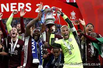 Foxes farewell? Wes Morgan concedes time is running out on career - Dudley News