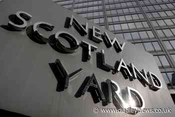 Four men arrested over video 'showing shameful anti-Semitic abuse' - Dudley News