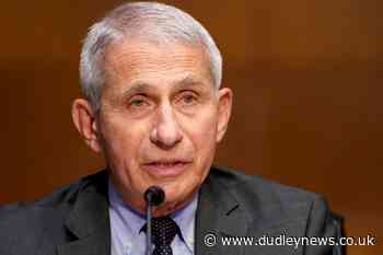 Pandemic exposed 'undeniable effects of racism', says Fauci - Dudley News