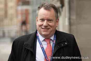 Brexit negotiator Frost threatens action over Northern Ireland Protocol - Dudley News