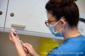 Wales hits two million jab milestone | Dudley News - Dudley News