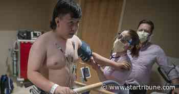 Number of COVID long-haulers who were never hospitalized surprises researchers