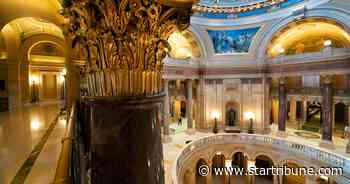 Minnesota lawmakers head into Monday adjournment with overtime guaranteed