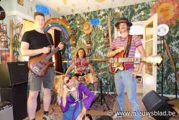 Shorty Jetson and the Lefthands lanceert nieuwe single met mooie clip