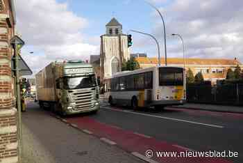 Doortrekken Geelse ringlaan wordt verder onderzocht