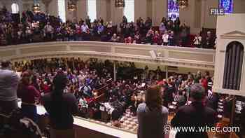 Houses of worship prepare to expand capacity