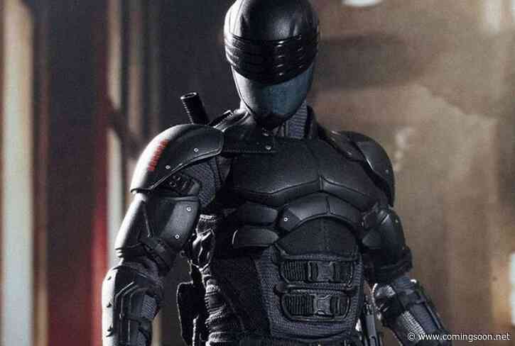 First Snake Eyes Trailer Shows Henry Golding In Action