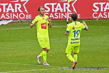 Gentse uitblinker bekoort zijn coach: &quot;Hij pikt de dingen heel snel op en als hij het uitvoert, is hij gevaarlijk&quot;