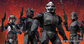 Star Wars: The Bad Batch release dates -- When does episode 4 hit Disney Plus?     - CNET