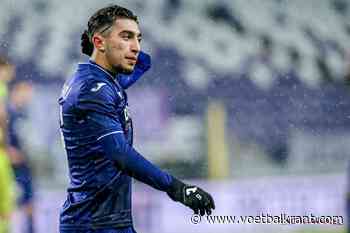 Kiest Anouar Ait El Hadj voor Marokko of België