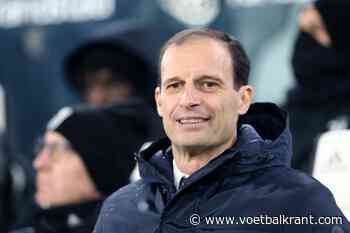 Wie wordt volgend seizoen de manager van Real Madrid? 'Max Allegri heeft een grote kans'